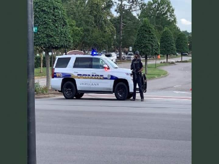 United States: At least 12 dead, six wounded after shooting in Virginia United States: At least 12 dead, six wounded after shooting in Virginia