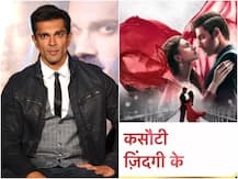 Kasautii Zindagii Kay 2: Karan Singh Grover aka Mr. Bajaj starts shooting for his promo, DEETS INSIDE!