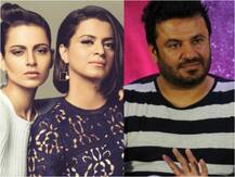 Kangana Ranaut\'s sister Rangoli Chandel SLAMS Vikas Bahal\'s acquittal in sexual harassment case