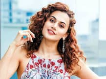 Taapsee Pannu gifts herself a three-bedroom apartment