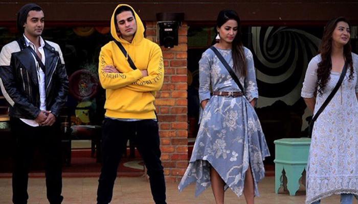 After 'Puncch Beat', Priyank Sharma joins Adah Sharma in 'The Holiday'!