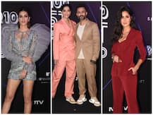 PICS: Katrina, Sonam & other celebs sizzle on \'GQ 100 Best Dressed Awards\' red carpet!