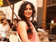 Katrina Kaif having sleepless nights before \'Bharat\' release