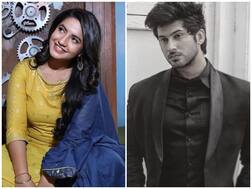 Namish Taneja opposite 'Udaan' fame Meera Deosthale in her next show 'Vidya'!