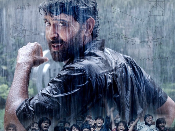 Vikas Bahl gets director credit in new poster of Hrithik Roshan's 'Super 30' Vikas Bahl gets director credit in new poster of Hrithik Roshan's 'Super 30'