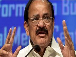 Vice President M Venkaiah Naidu urges people to study, analyse Draft New Education Policy
