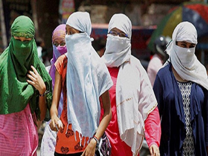 MeT predicts 'thundery developments' in Delhi; relief from searing heat likely Good News! MeT predicts 'thundery developments' in Delhi; relief from searing heat likely
