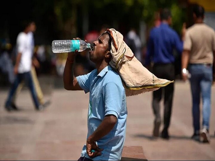 Heatwave In India: Nation Will Continue To Boil, IMD Issues Alert Heatwave In India: Nation Will Continue To Boil, IMD Issues Alert