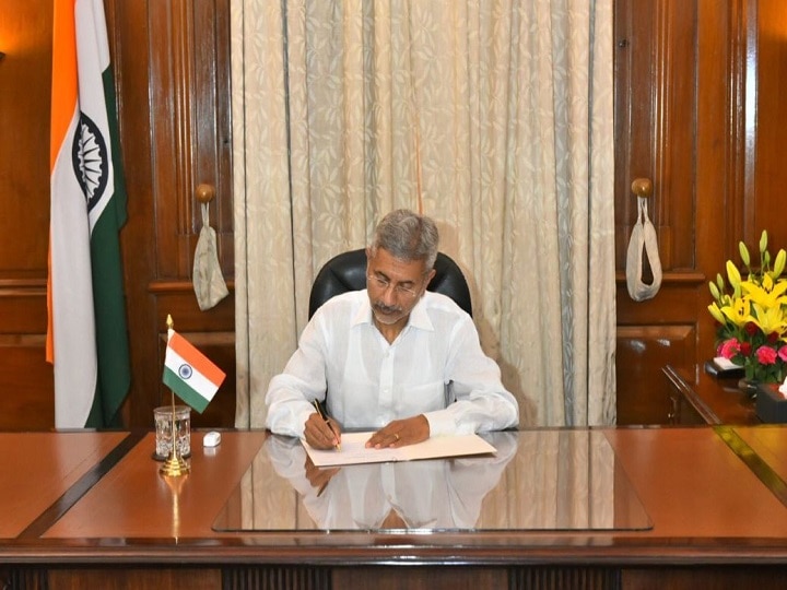 Indian-Americans welcome Jaishankar's appointment as India's External Affairs Minister Indian-Americans welcome Jaishankar's appointment as India's External Affairs Minister