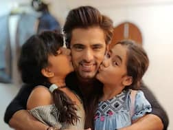'Kullfi Kumarr Bajewala' actor Mohit Malik: I am learning from Kullfi & Amyra for my new role