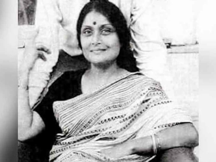 Kishore Kumar's first wife & singer-actress Ruma Guha Thakurta passes away Kishore Kumar's first wife & singer-actress Ruma Guha Thakurta passes away