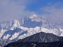 IAF choppers spot bodies of 5 missing mountaineers near avalanche-hit Nanda Devi peak in Himalayas