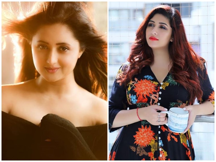 Bigg Boss 13: Vivian Dsena's estranged wife Vahbiz Dorabjee and Rashami Desai approached for Salman Khan hosted reality show? Bigg Boss 13: Vahbiz Dorabjee and Rashami Desai approached for Colors reality show?