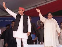 \'BSP will go solo in UP bypolls\', Mayawati tells party leaders
