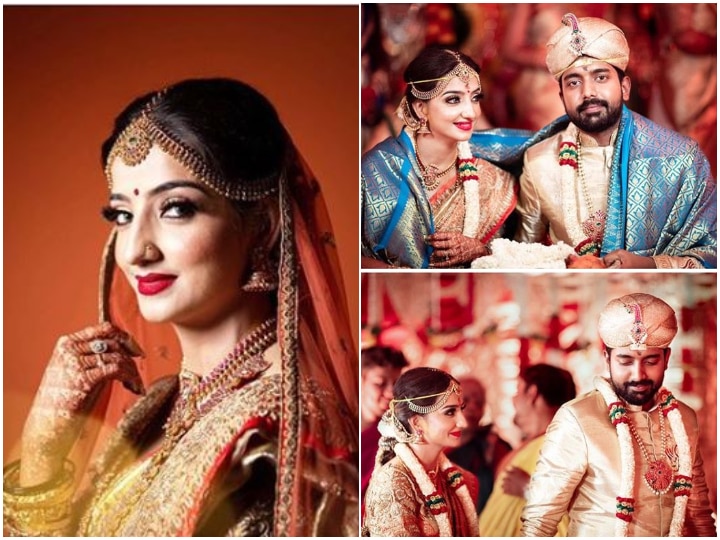 Traditional South Indian Wedding - Magiclens