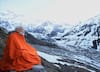 On Being at the Top of the World: Mt. Modi and Mt. Everest