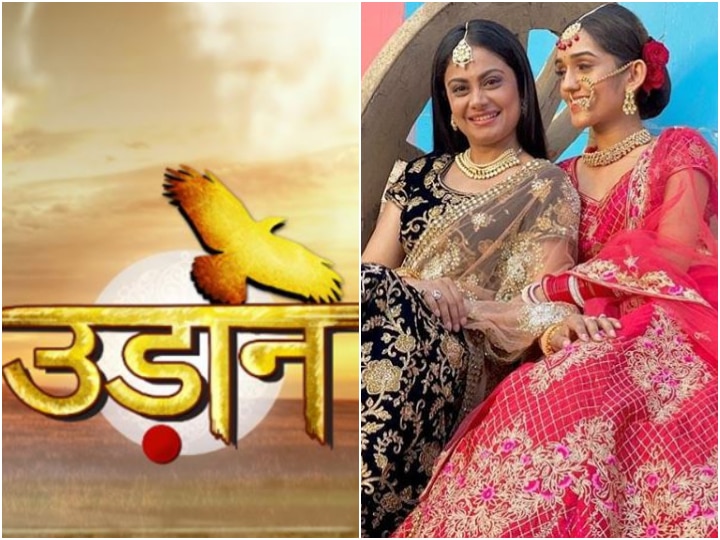 After Ishq Mein Marjawan, Colors TV Udaan to go OFF AIR on June 21 After 'Ishq Mein Marjawan', 'Udaan' to go OFF AIR