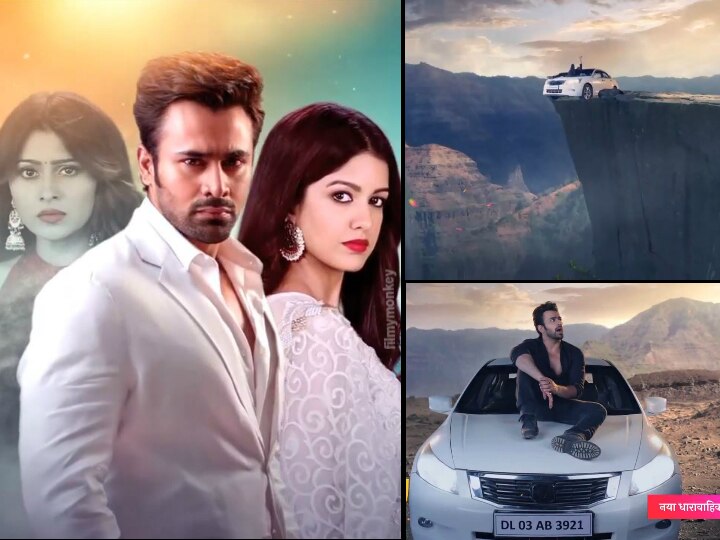 Bepanah Pyaarr NEW promo: Pearl V Puri introduces his 4 co-actresses; Ekta calls 'Raghbir' 