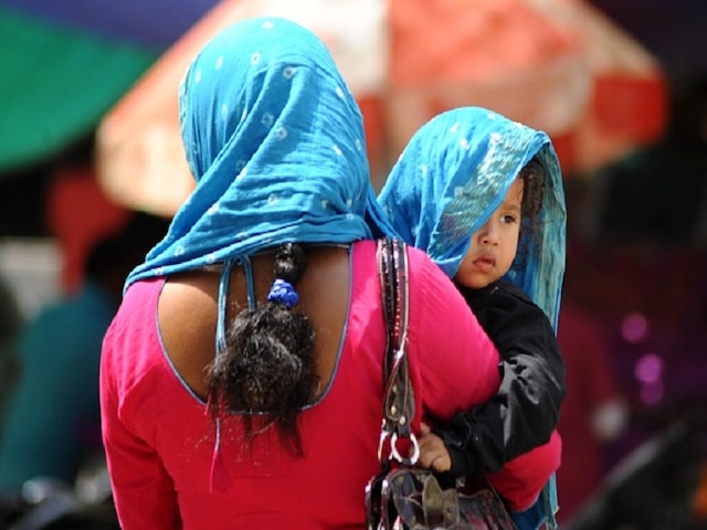 As India battles heatwave conditions, Rajasthan's Churu hottest at 50.3 degrees Celsius As India battles heatwave conditions, Rajasthan's Churu hottest at 50.3 degrees Celsius