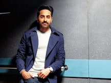 Ayushmann Khurrana, 2 others accused of cheating; called by Thane cops