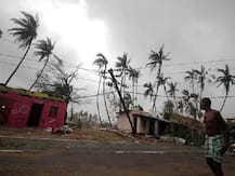 Cyclone Fani Aftermath: A month after storm, 1.64 lakh families still in darkness