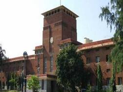 DU urges Centre to direct Delhi govt to initiate process of issuing EWS certificates