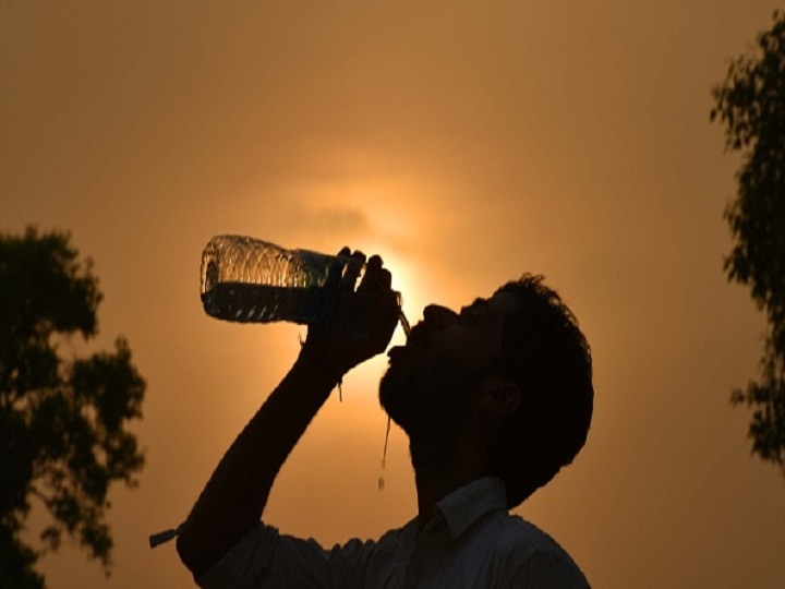 IMD Says Relief From Heatwave In North India After May 29 Relief From Heatwave In North India Soon! Temperature Likely To Dip Down From May 29