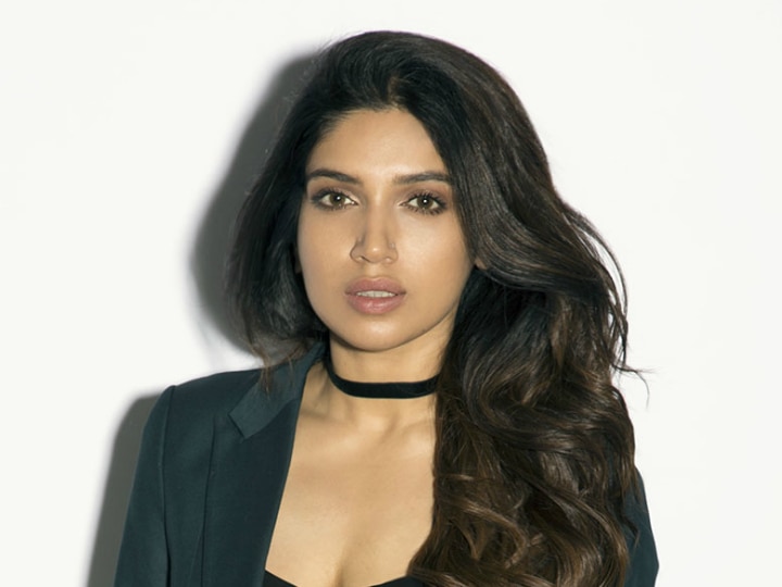 Bhumi Pednekar happy with co-actors who bring diversity to screen Bhumi Pednekar happy with co-actors who bring diversity to screen