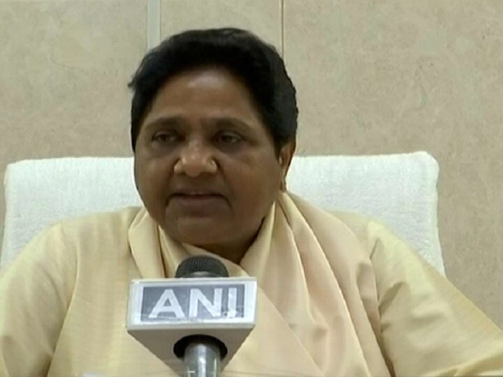 BSP to go solo in UP bypolls, personal relations with Akhilesh & Dimple intact: Mayawati BSP to go solo in UP bypolls, personal relations with Akhilesh & Dimple intact: Mayawati