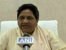 BSP to go solo in UP bypolls, personal relations with Akhilesh & Dimple intact: Mayawati