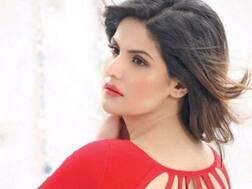 Zareen Khan to enter 'Bigg Boss 13'? Salman Khan's 'Veer' heroine reveals the TRUTH!