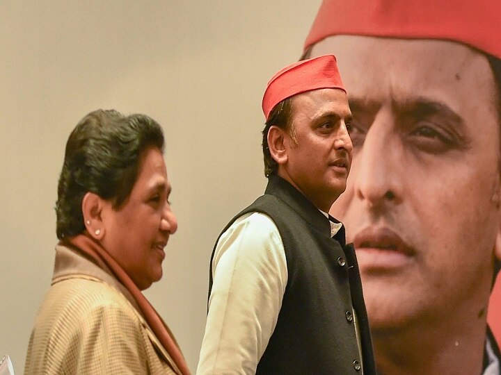 'SP will also fight UP by-polls alone, says Akhilesh after Mayawati temporarily snaps ties 'SP will also fight UP by-polls alone' says Akhilesh after Mayawati temporarily snaps ties