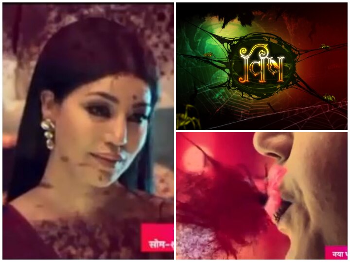 Debina Bonnerjee's 'Vish' to REPLACE Adaa Khan's 'Vish Ya Amrit Sitaara' on Colors! Watch Promo inside! WATCH PROMO: Debina Bonnerjee's 'Vish' to REPLACE Adaa Khan's 'Vish Ya Amrit Sitaara'!