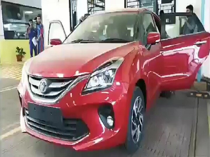 Toyota Glanza Unofficial Bookings Open Ahead Of Launch Toyota Glanza Unofficial Bookings Open Ahead Of Launch