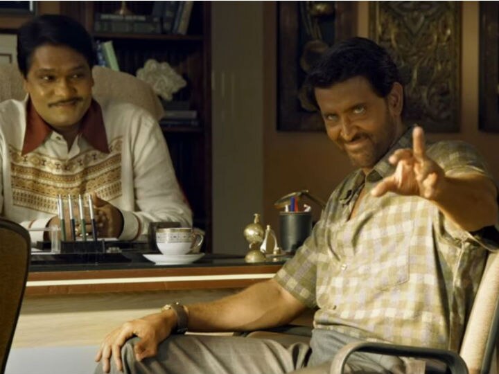 Hrithik Roshan's Super 30 trailer out now, watch here WATCH: Super 30 trailer out now! Hrithik Roshan impresses as Mathematician Anand Kumar