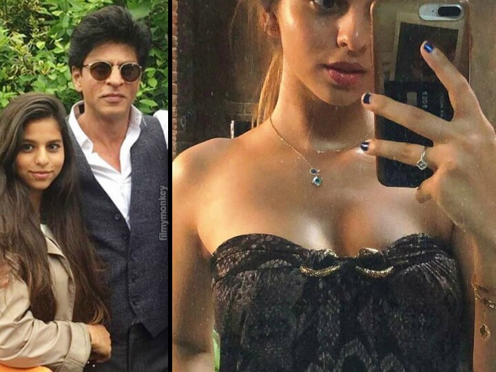 Suhana Khan's new mirror selfie goes viral, Her ATM card stuffed inside mobile cover gets attention! Suhana Khan's new mirror selfie goes viral, ATM card stuffed inside mobile cover gets attention!