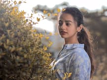 Sufiyana Pyaar Mera actress Helly Shah faints on the sets of her TV show