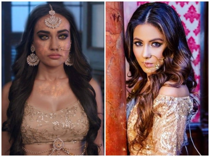 Naagin 4: 'Kasautii Zindagii Kay' actress Hina Khan to replace Surbhi Jyoti in the show? After 'Kasautii Zindagii Kay', Hina Khan to play lead role in 'Naagin 4'?