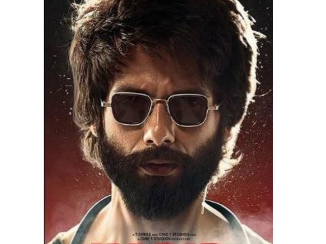 Shahid Kapoor Reveals Why He Was Excited For Kabir Singh