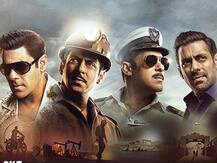 Salman Khan\'s \'Bharat\' may remain unaffected by India\'s WC opener, feel experts