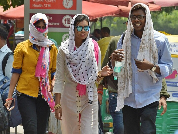 Heatwave in India: Rain in next 2 days to bring relief in Delhi-NCR, govt issues advisory for students Heatwave in India: Rain in next 2 days to bring relief in Delhi-NCR, govt issues advisory for students