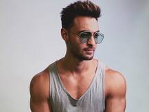 Aayush Sharma to play army officer in his next \'Kwatha\'