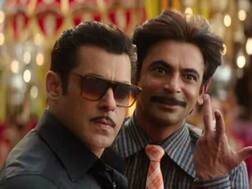 'Bharat' actor Sunil Grover: We're all typecast in on-screen image