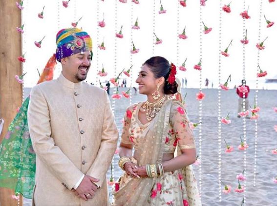Yeh Rishta Kya Kehlata Hai' actress Mohena Kumari Singh confirms getting married on THIS date!