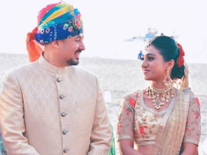 'Yeh Rishta Kya Kehlata Hai' actress Mohena Kumari Singh aka 'Keerti' to marry fiance Suyesh Rawat on 14th October! 'Yeh Rishta Kya Kehlata Hai' actress Mohena Kumari Singh confirms getting married on THIS date!