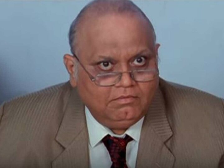 Veteran actor-comedian Dinyar Contractor passes away at the age of 79 Veteran actor-comedian Dinyar Contractor passes away at the age of 79