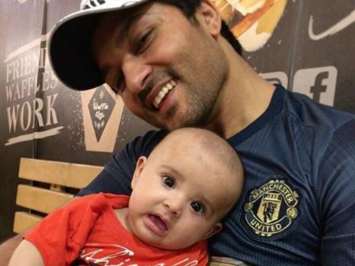 Eid-ul-Fitr 2019: 'Diya Aur Baati Hum' Actor Anas Rashid Shares ...