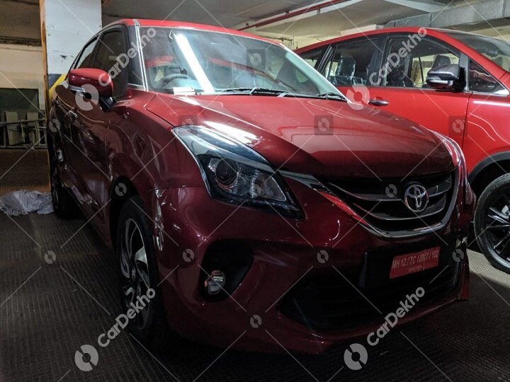 Toyota Glanza Variants, Features & Engine Details Leaked Ahead Of Launch Toyota Glanza Variants, Features & Engine Details Leaked Ahead Of Launch