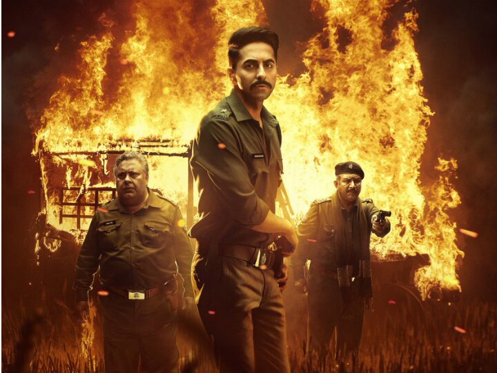 Ayushmann Khurrana's 'Article 15' faces Brahmin ire in Uttar Pradesh Ayushmann Khurrana's 'Article 15' faces Brahmin ire in UP