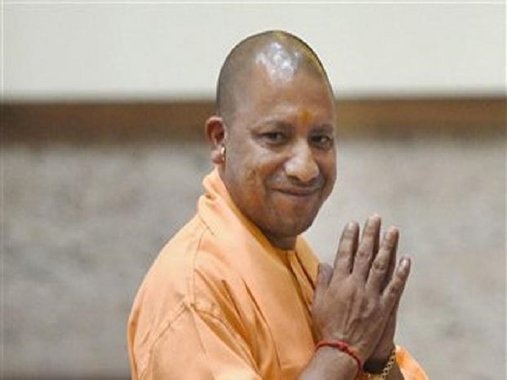 Uttar Pradesh CM Yogi Adityanath celebrates a quiet 47th birthday Uttar Pradesh CM Yogi Adityanath celebrates a quiet 47th birthday